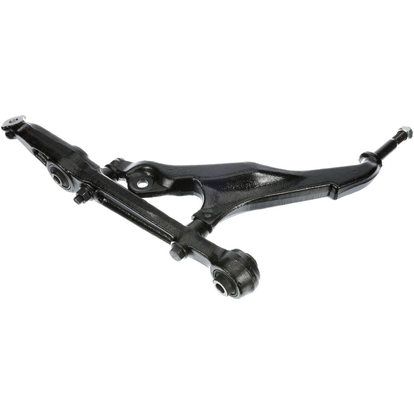 522-187 Front, Driver Side, Lower Control Arm, OE Solutions Series