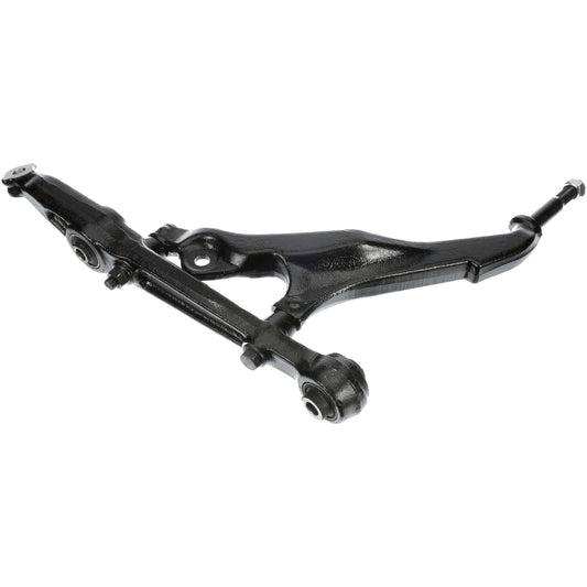522-187 Front, Driver Side, Lower Control Arm, OE Solutions Series