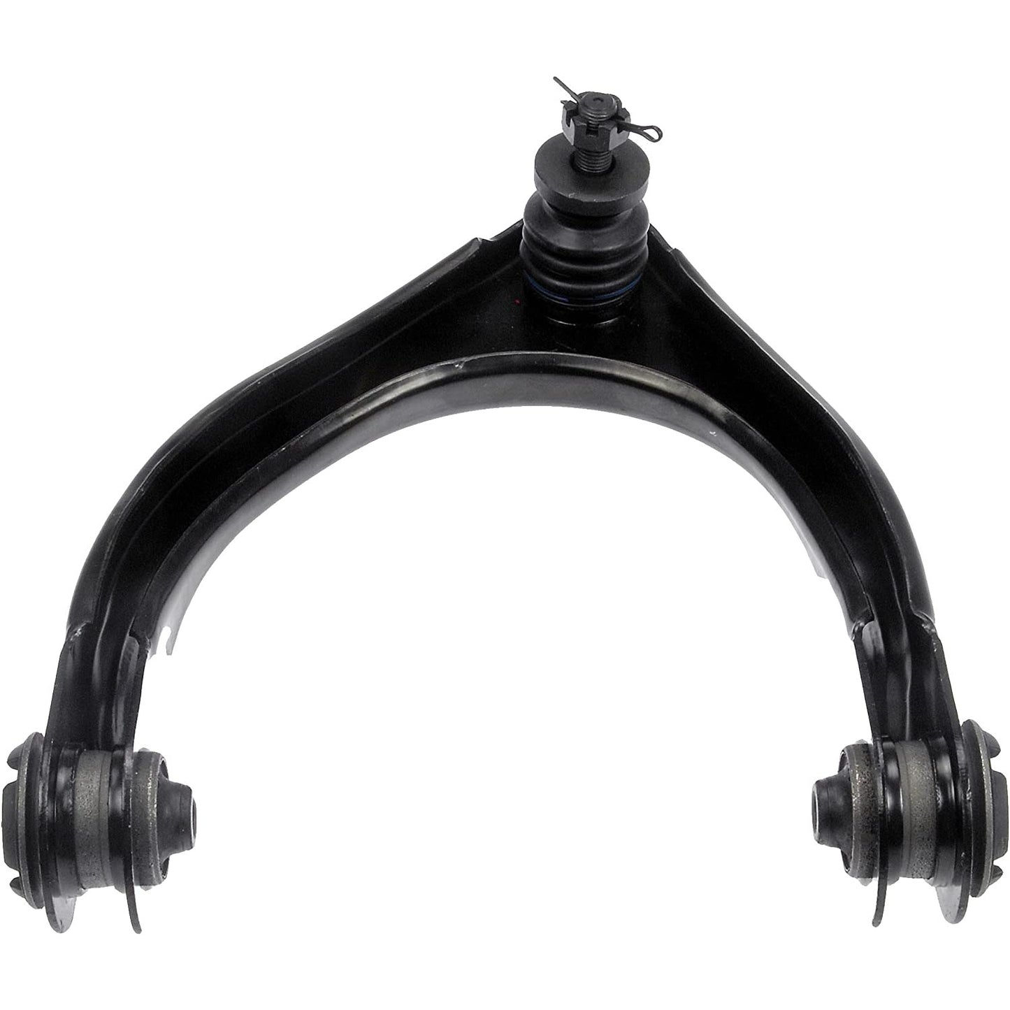 522-201 Front, Driver Side, Upper Control Arm, OE Solutions Series