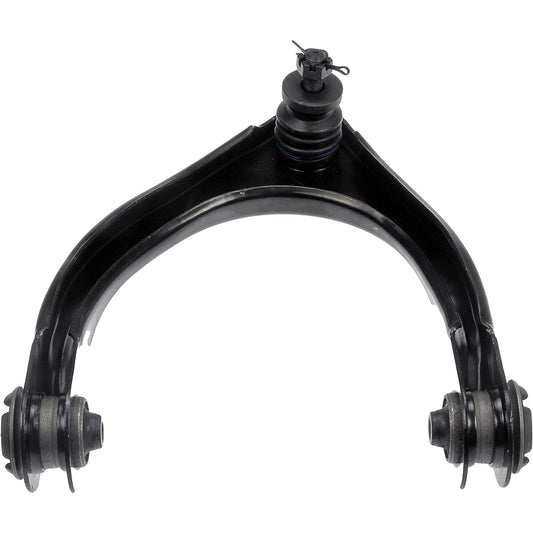 522-201 Front, Driver Side, Upper Control Arm, OE Solutions Series