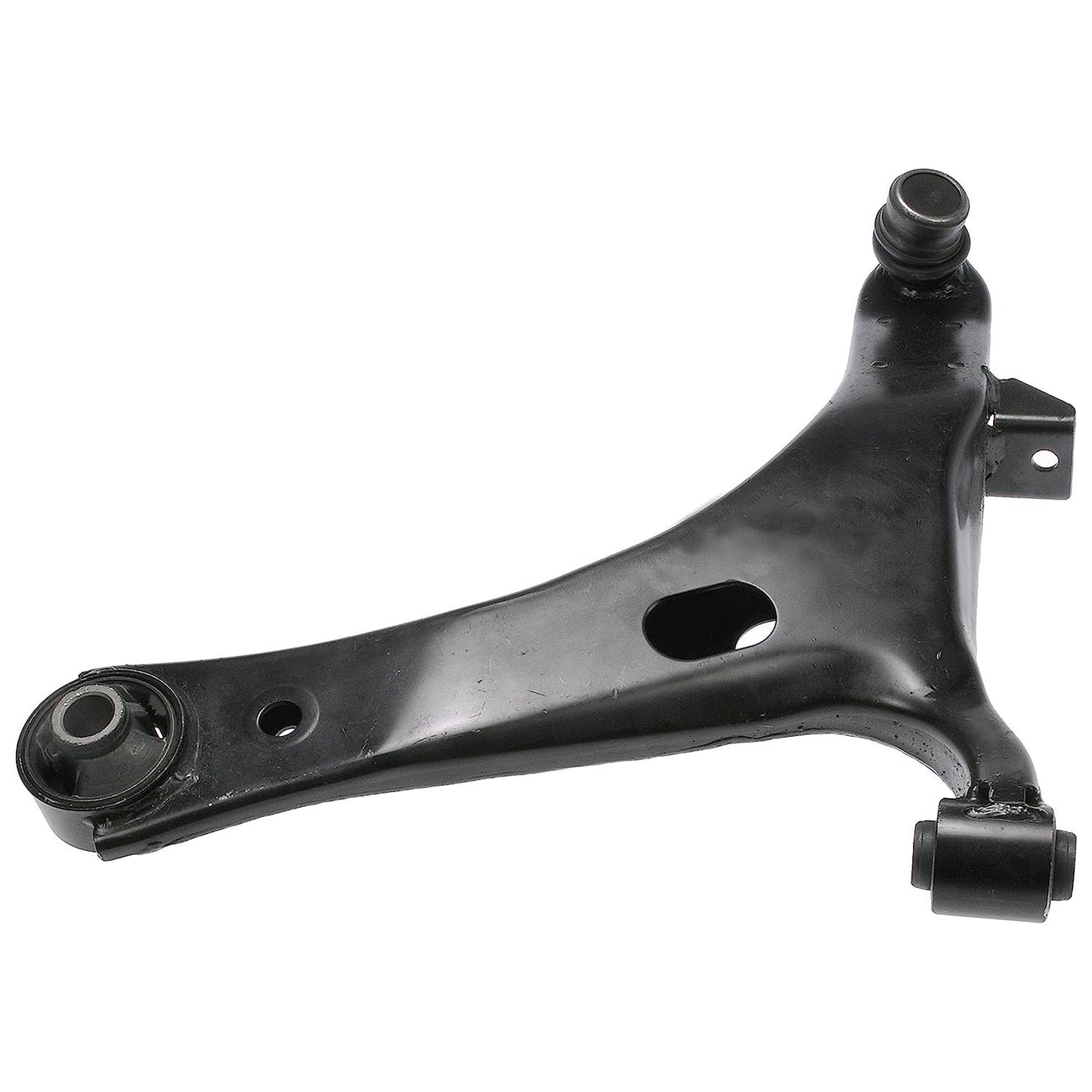 522-235 Front, Driver Side, Lower Control Arm, OE Solutions Series