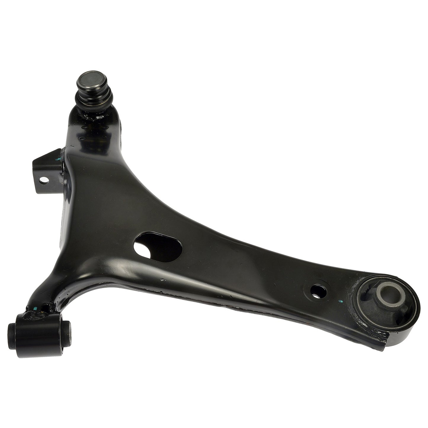 522-236 Front, Passenger Side, Lower Control Arm, OE Solutions Series