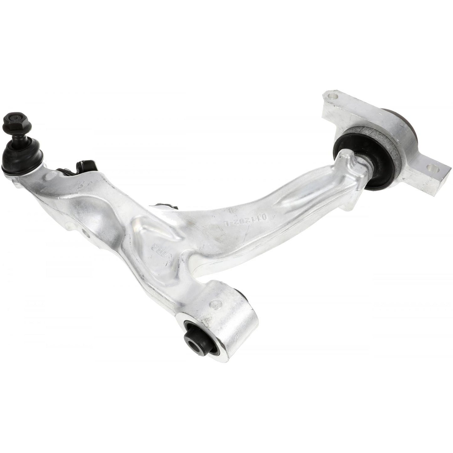 522-567 Front, Driver Side, Lower Control Arm, OE Solutions Series