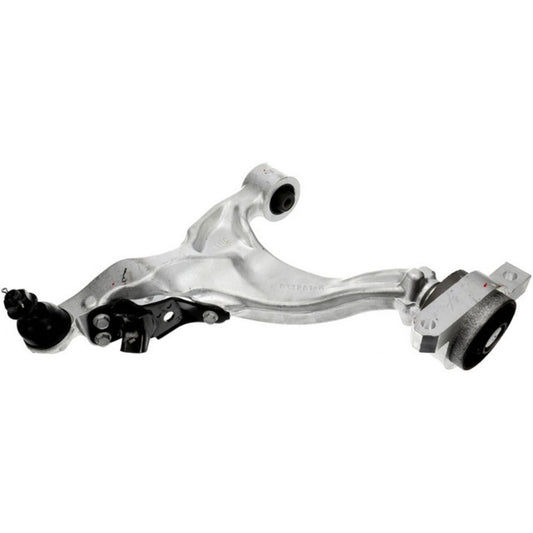 522-568 Front, Passenger Side, Lower Control Arm