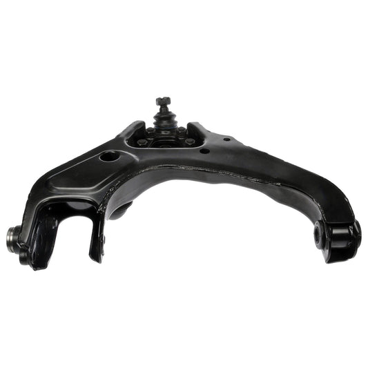522-580 Front, Passenger Side, Lower Control Arm, OE Solutions Series