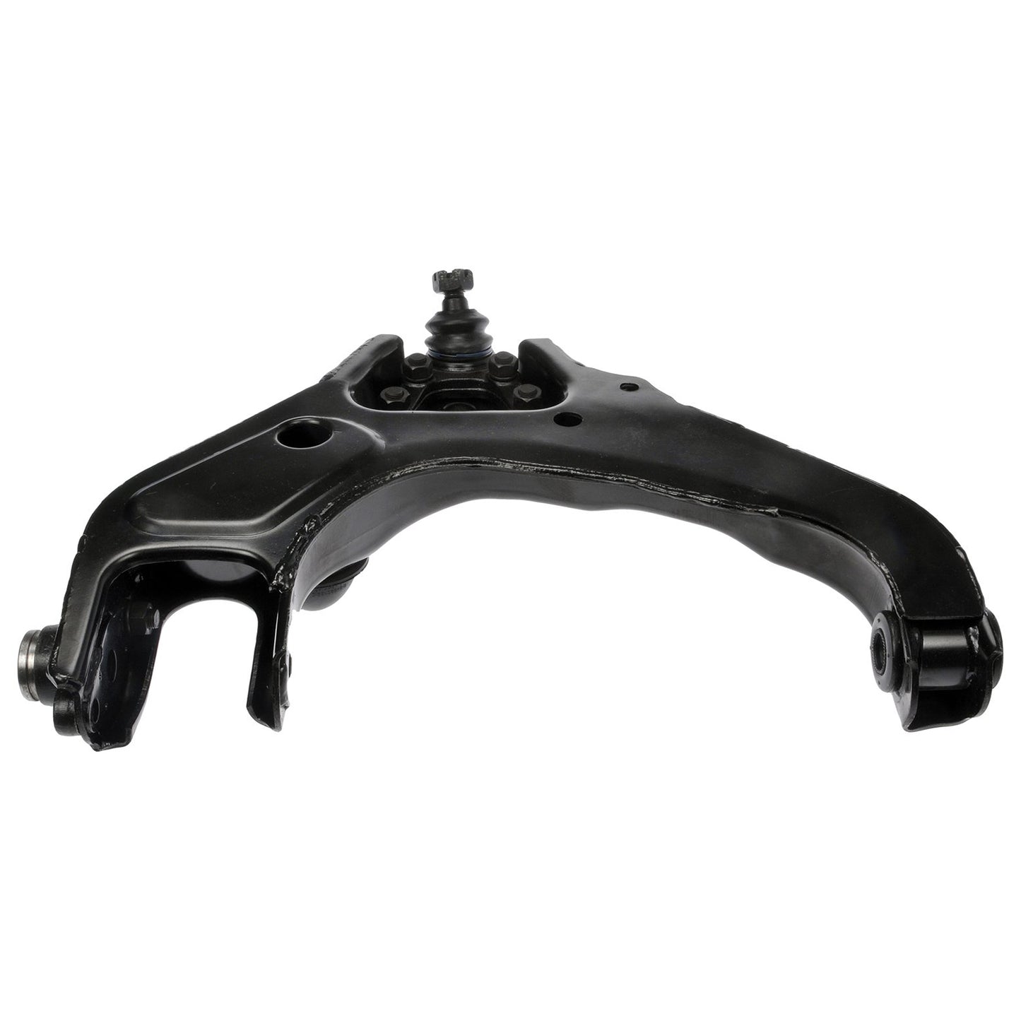 522-580 Front, Passenger Side, Lower Control Arm, OE Solutions Series