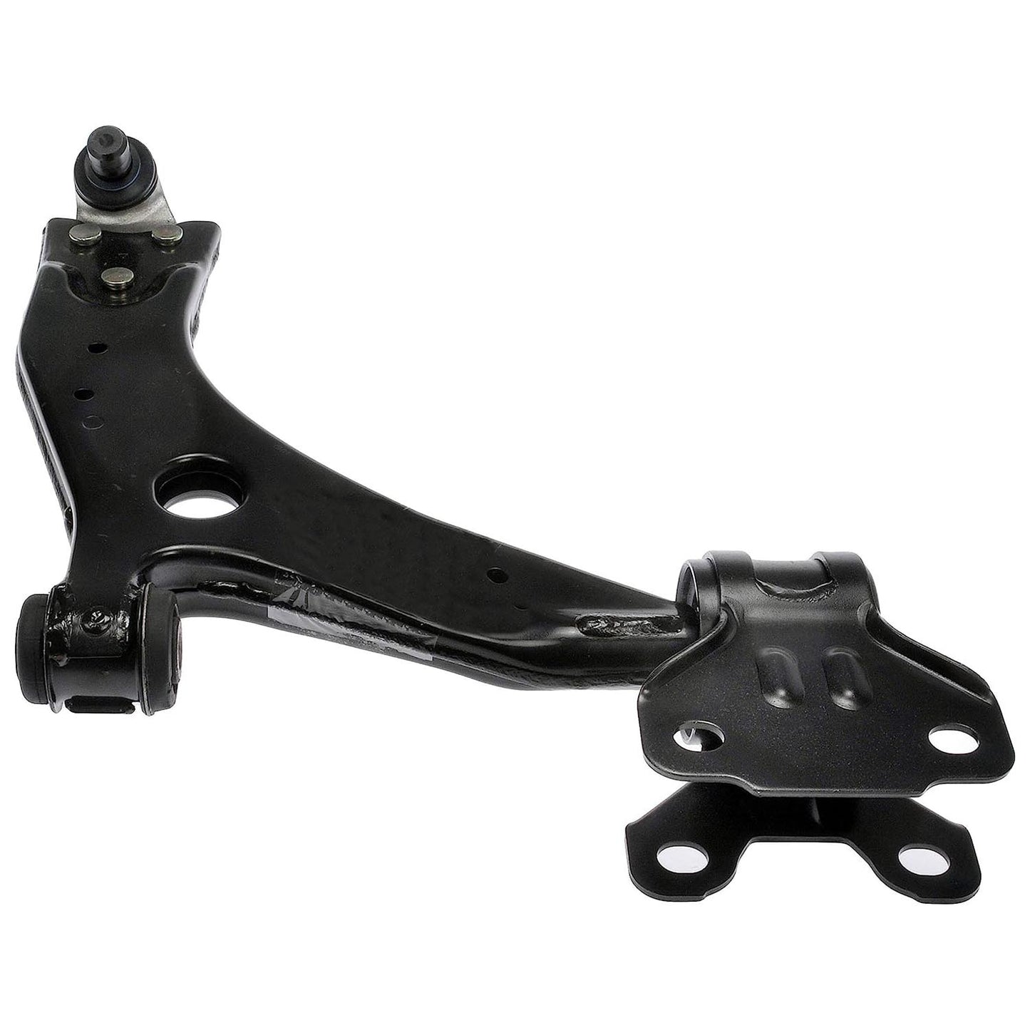 522-814 Front, Passenger Side, Lower Control Arm, OE Solutions Series