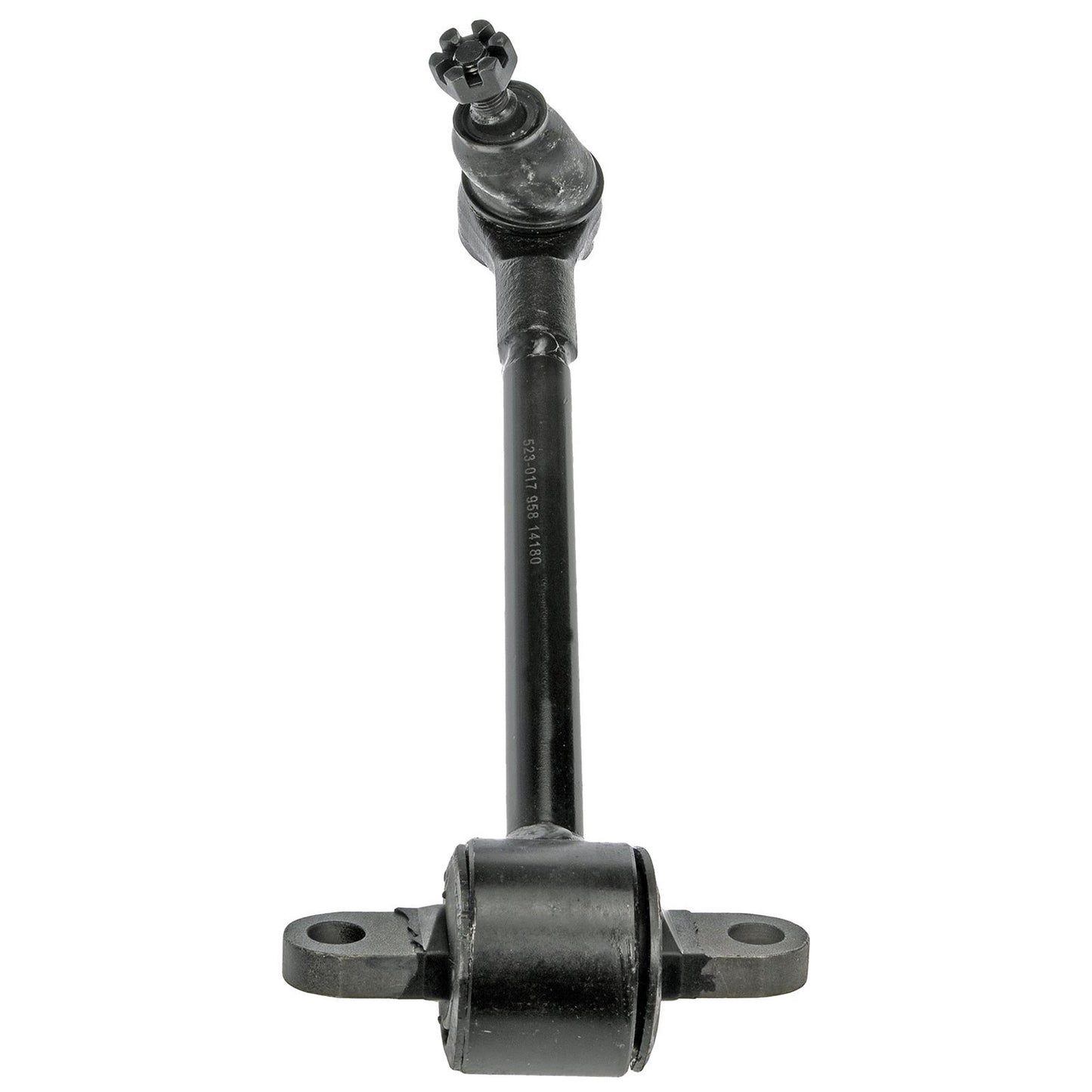 523-017 Rear, Driver or Passenger Side, Upper Control Arm, OE Solutions Series