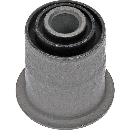 523-078 OE Solutions Series Shock Bushing - Black/Gray, Rubber, Direct Fit, Sold individually