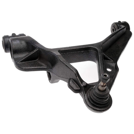 524-073 Front, Driver Side, Lower Control Arm, OE Solutions Series