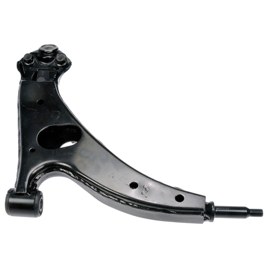 524-135 Front, Driver Side, Lower Control Arm, OE Solutions Series