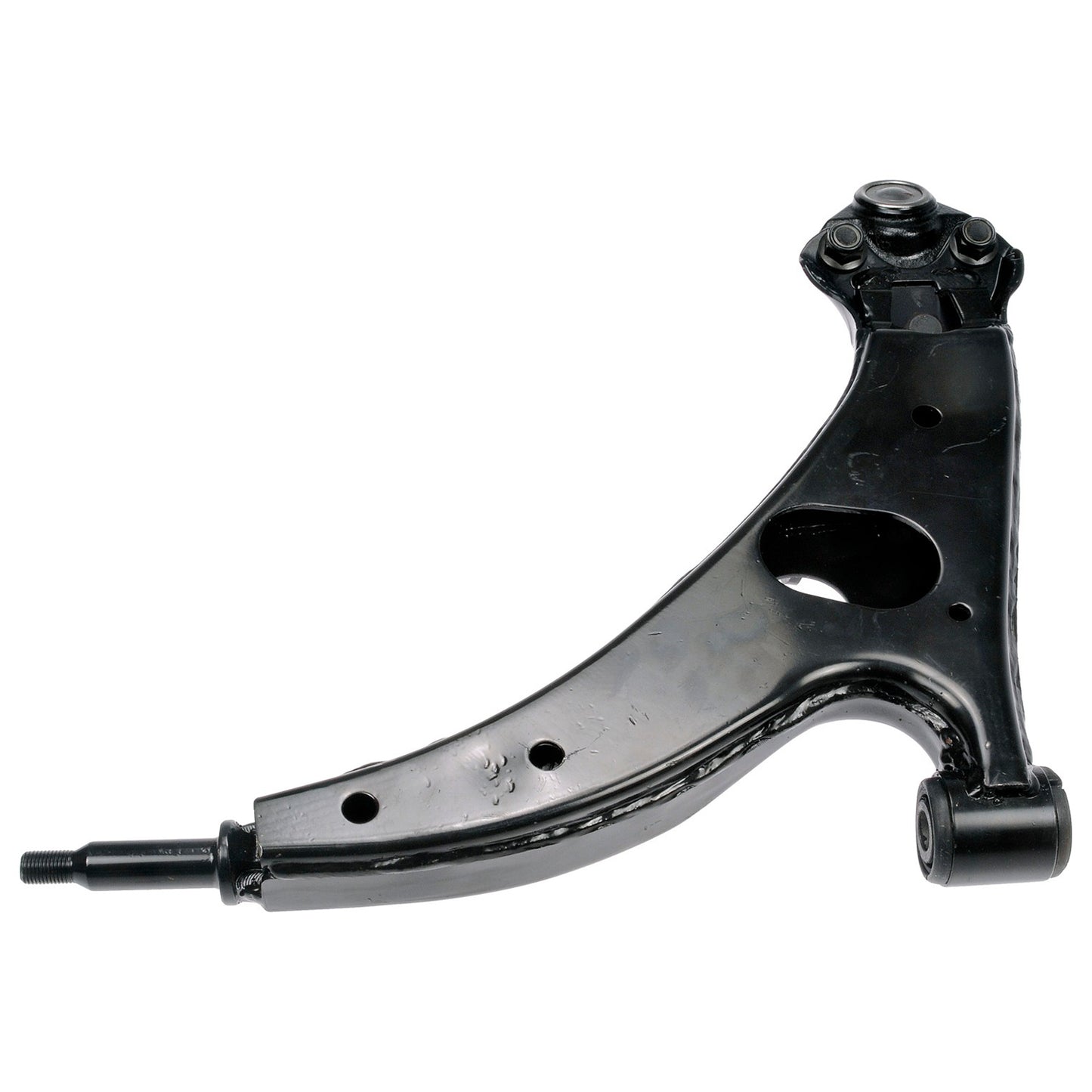 524-136 Front, Passenger Side, Lower Control Arm, OE Solutions Series