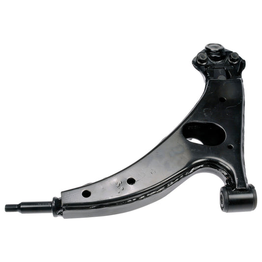 524-136 Front, Passenger Side, Lower Control Arm, OE Solutions Series