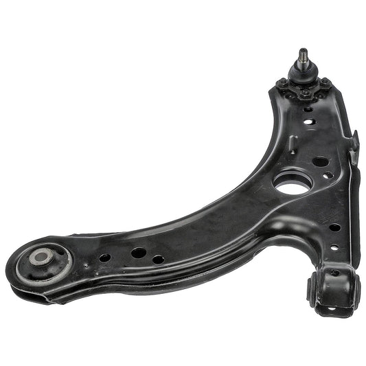 524-143 Front, Driver Side, Lower Control Arm, OE Solutions Series