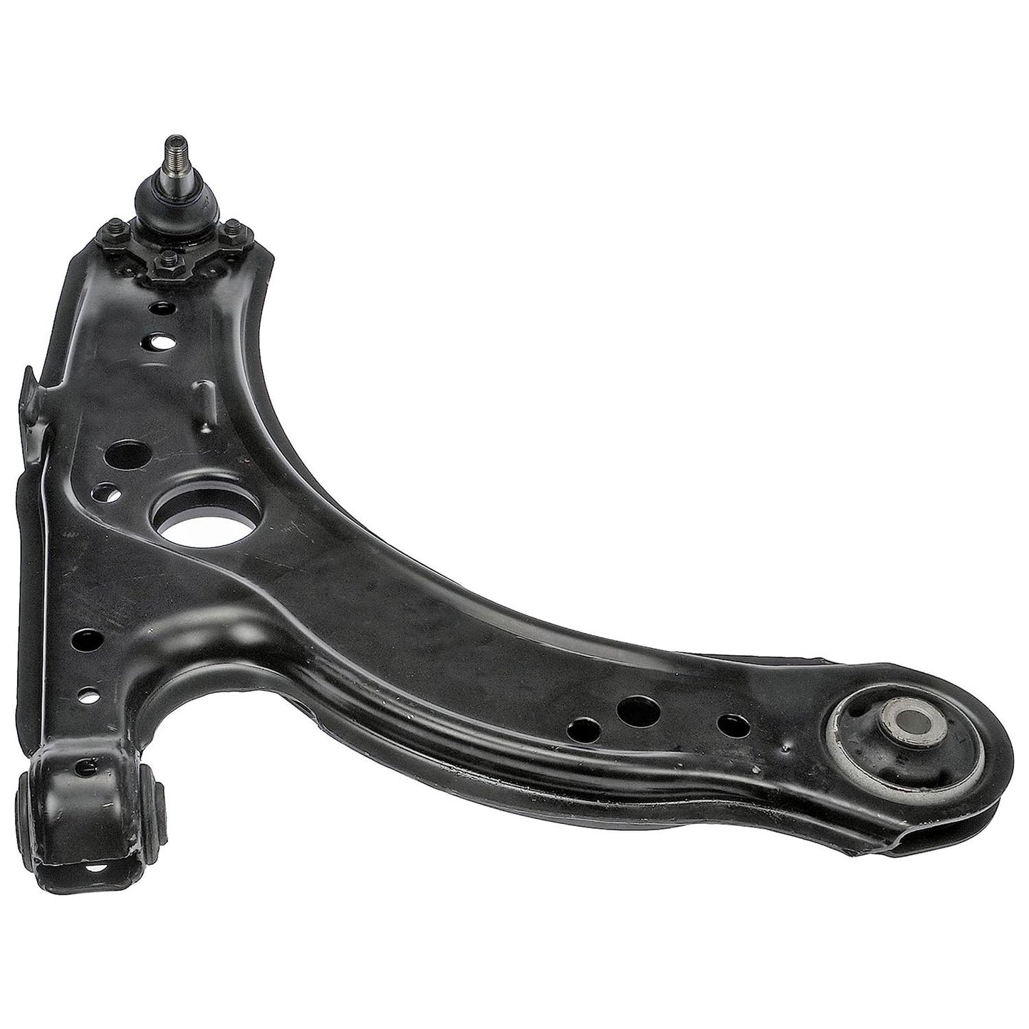 524-144 Front, Passenger Side, Lower Control Arm, OE Solutions Series