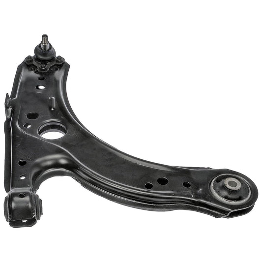 524-144 Front, Passenger Side, Lower Control Arm, OE Solutions Series
