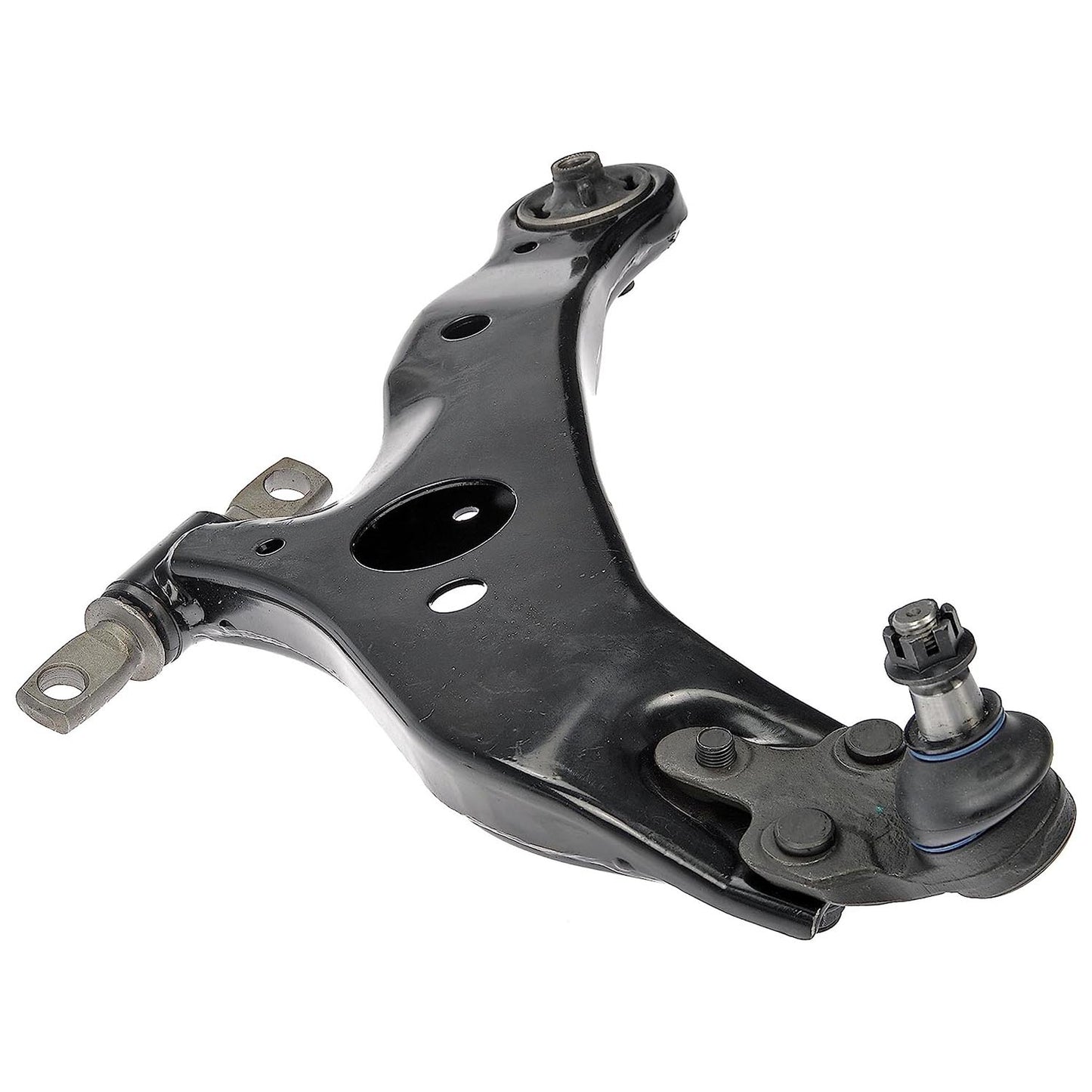 524-153 Front, Driver Side, Lower Control Arm, OE Solutions Series