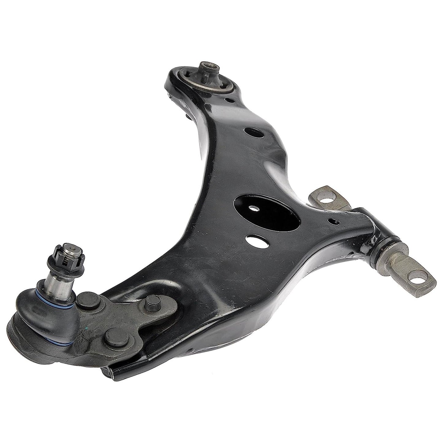 524-154 Front, Passenger Side, Lower Control Arm, OE Solutions Series