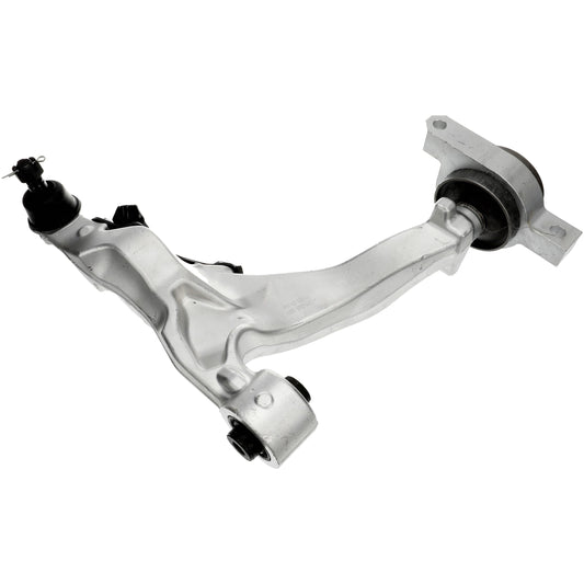 524-265 Front, Driver Side, Lower Control Arm, OE Solutions Series