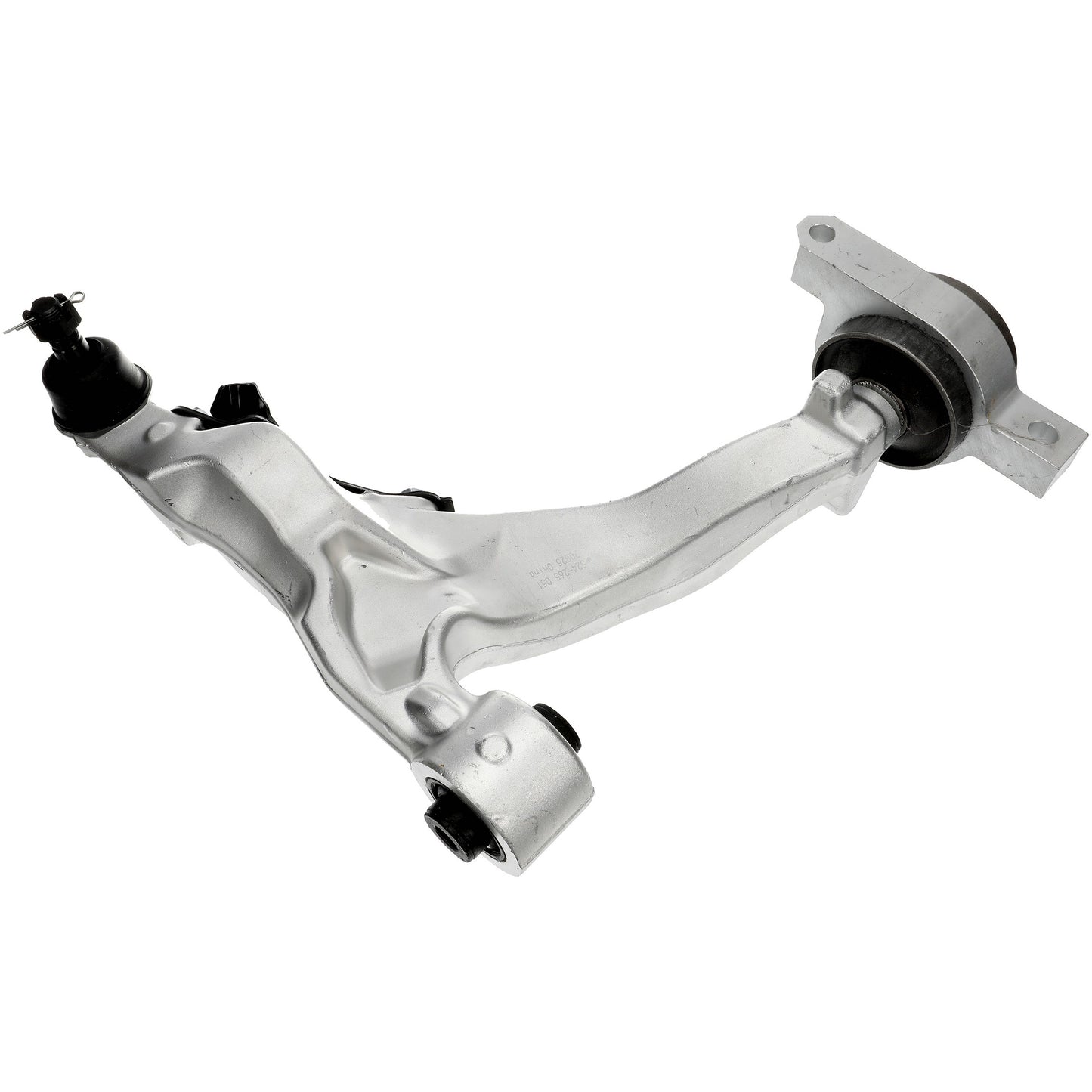 524-265 Front, Driver Side, Lower Control Arm, OE Solutions Series