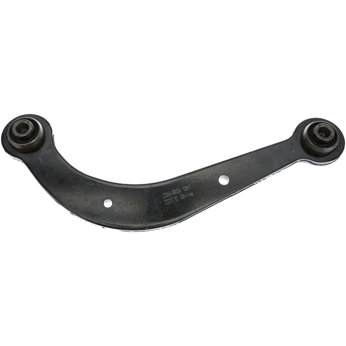 524-315 Rear, Driver or Passenger Side, Upper Control Arm, OE Solutions Series