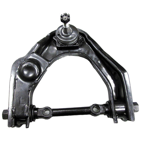 524-469 Front, Driver Side, Upper Control Arm, OE Solutions Series
