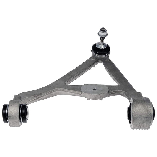 524-606 Rear, Passenger Side, Upper Control Arm, OE Solutions Series