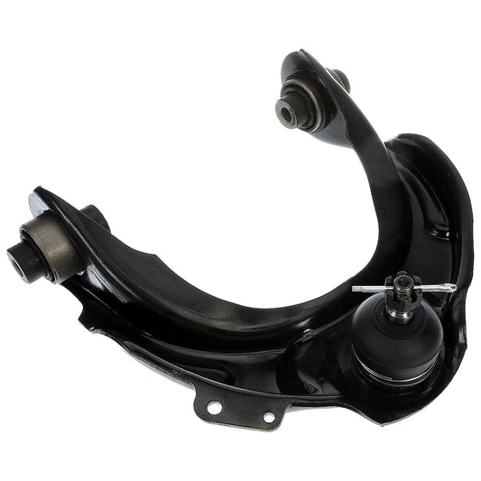 524-723 Front, Driver Side, Upper Control Arm, OE Solutions Series