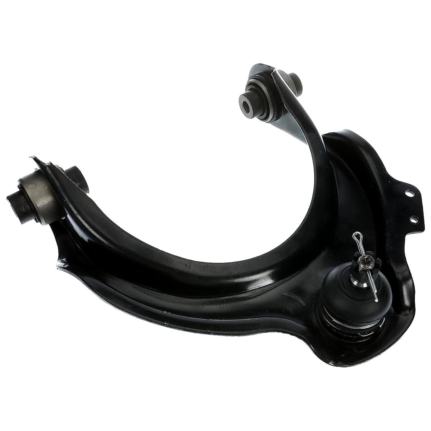 524-724 Front, Passenger Side, Upper Control Arm, OE Solutions Series