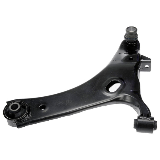 524-783 Front, Driver Side, Lower Control Arm, OE Solutions Series