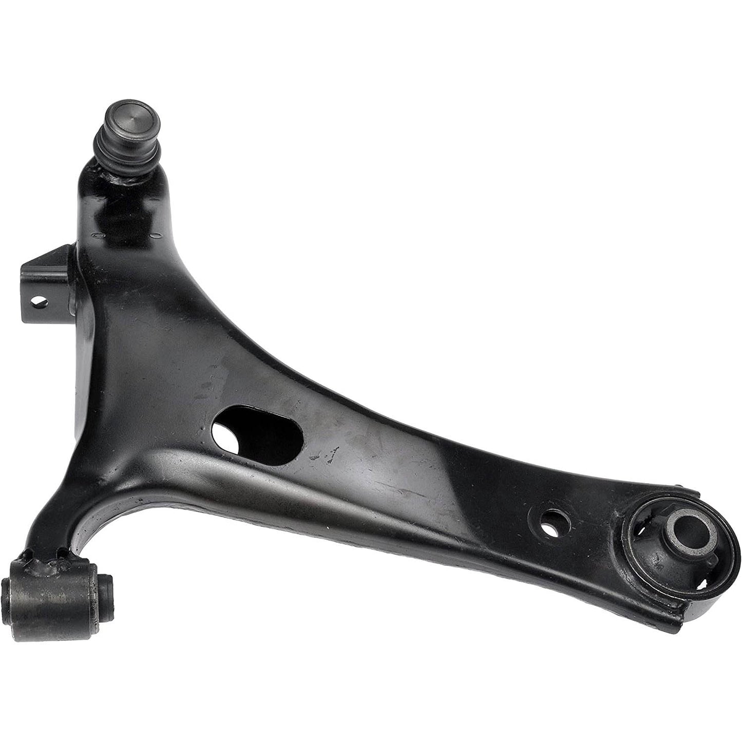 524-790 Front, Passenger Side, Lower Control Arm, OE Solutions Series