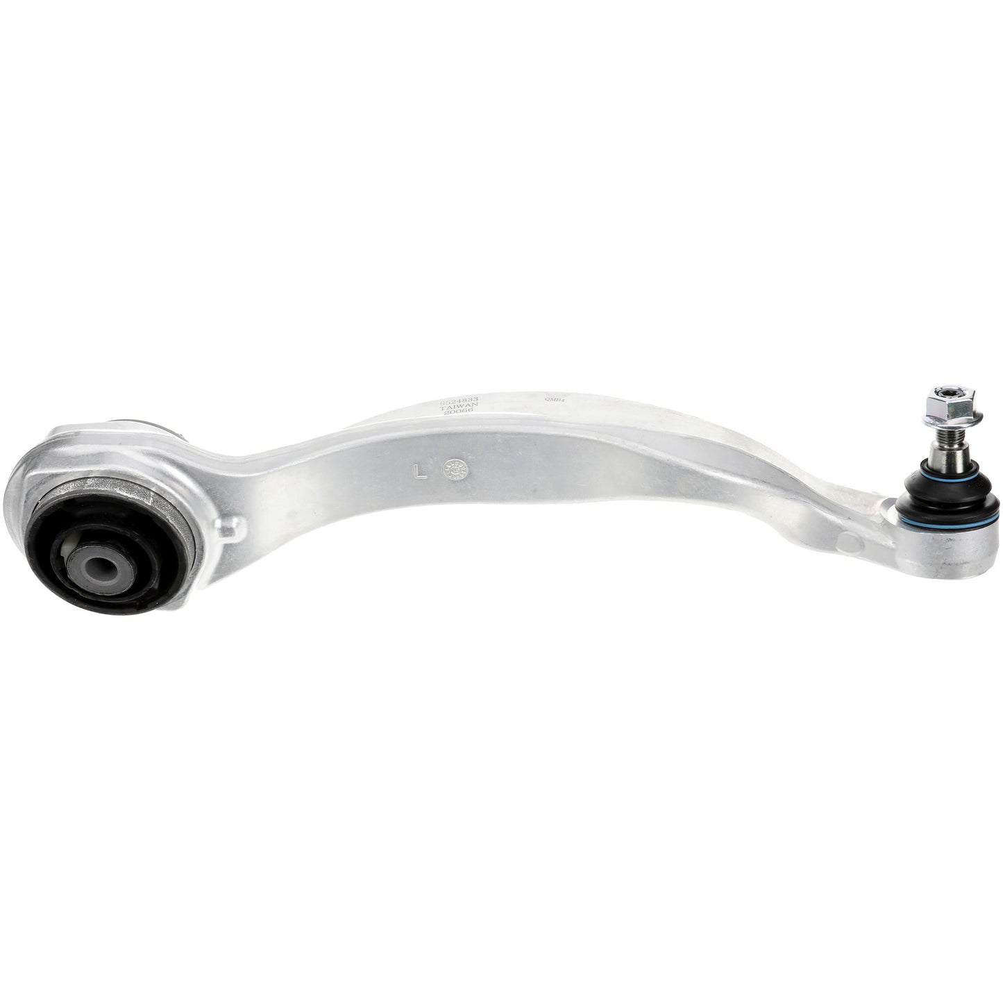 524-833 Front, Driver Side, Lower, Frontward Control Arm, OE Solutions Series