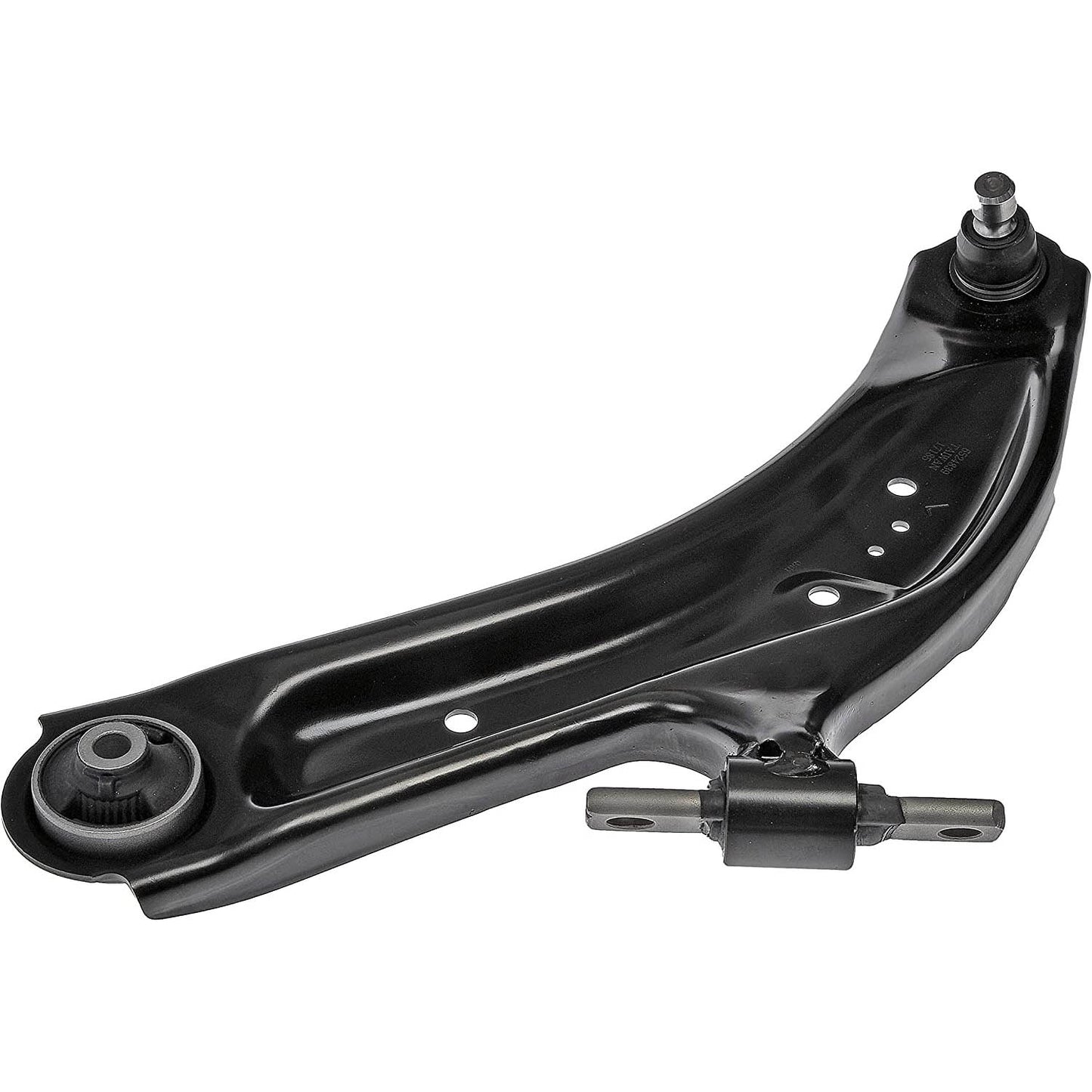 524-839 Front, Driver Side, Lower Control Arm, OE Solutions Series