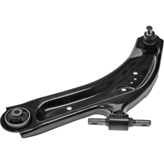 524-839 Front, Driver Side, Lower Control Arm, OE Solutions Series