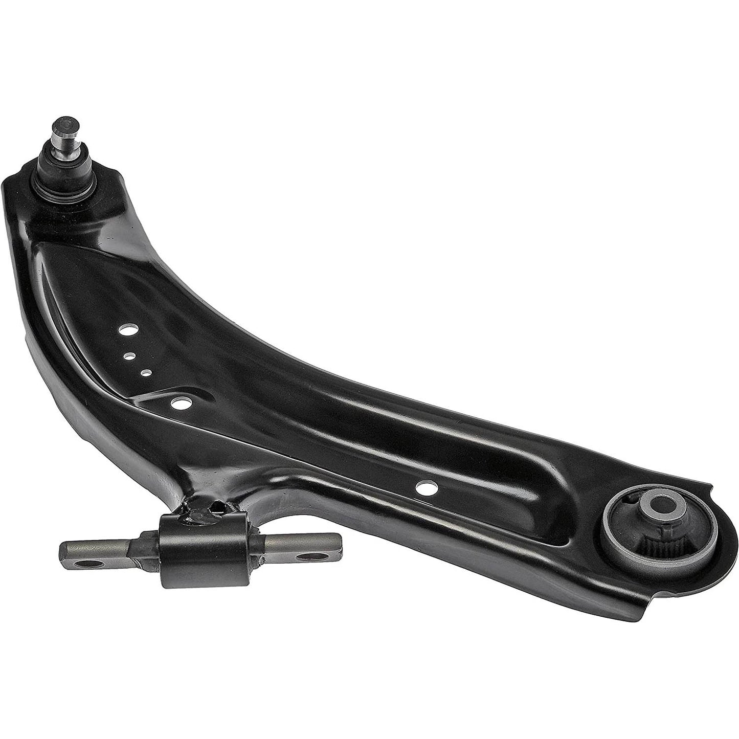 524-840 Front, Passenger Side, Lower Control Arm, OE Solutions Series