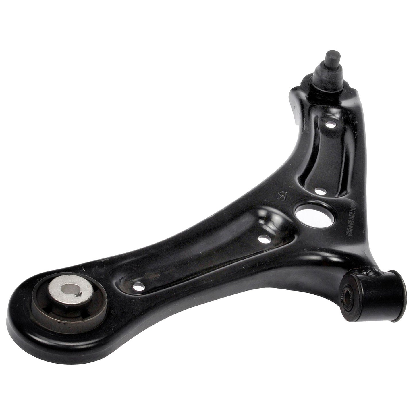 524-913 Front, Driver Side, Lower Control Arm, OE Solutions Series