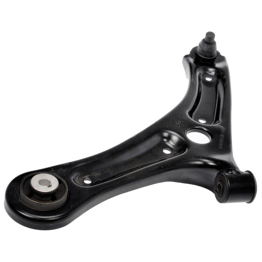 524-913 Front, Driver Side, Lower Control Arm, OE Solutions Series