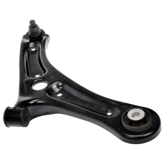 524-914 Front, Passenger Side, Lower Control Arm, OE Solutions Series