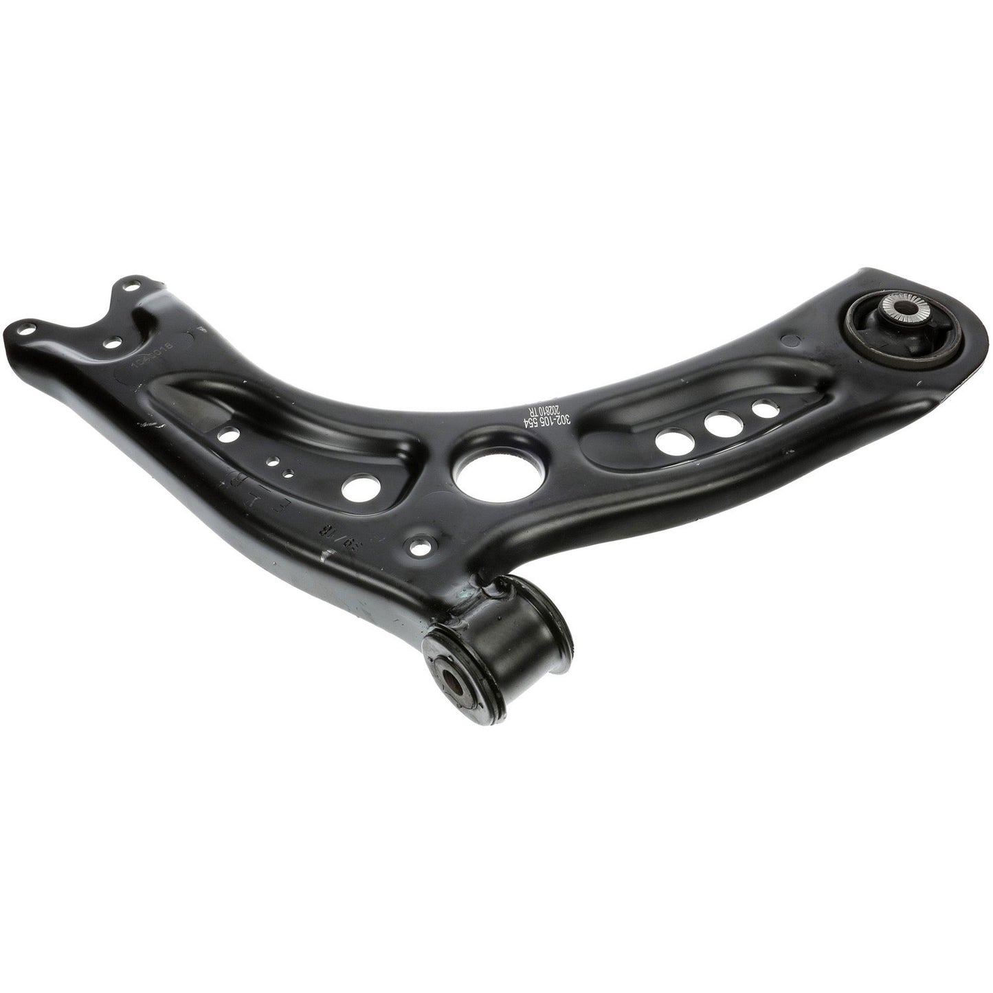 524-926 Front, Passenger Side, Lower Control Arm, OE Solutions Series