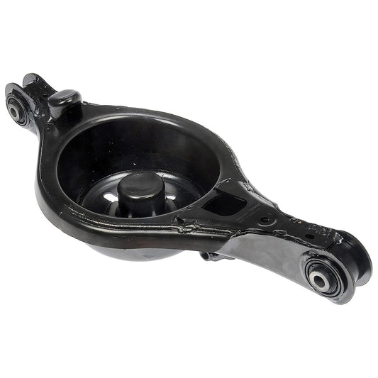 526-004 Rear, Passenger Side, Lower, Rearward Control Arm, OE Solutions Series