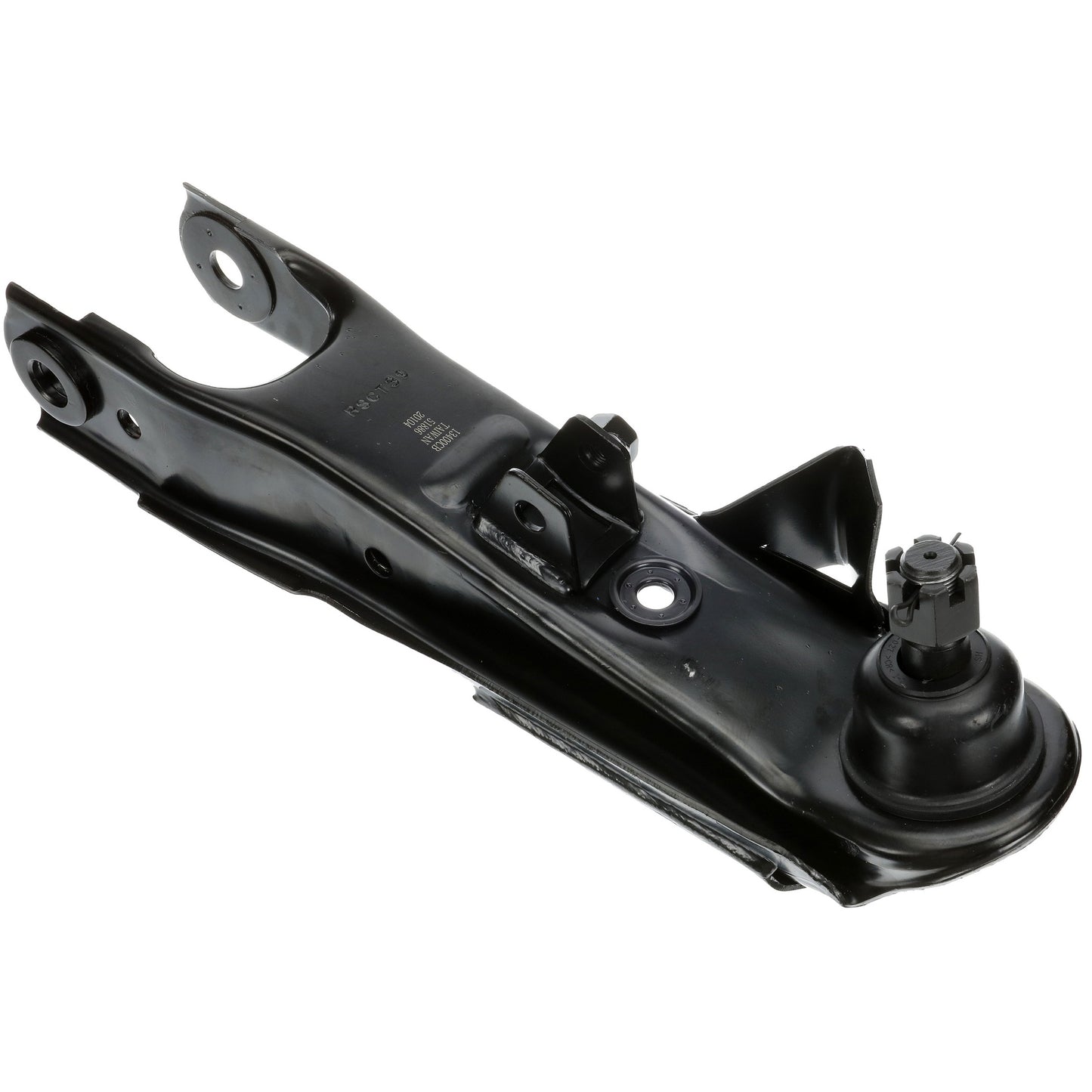 526-020 Front, Passenger Side, Lower Control Arm, OE Solutions Series