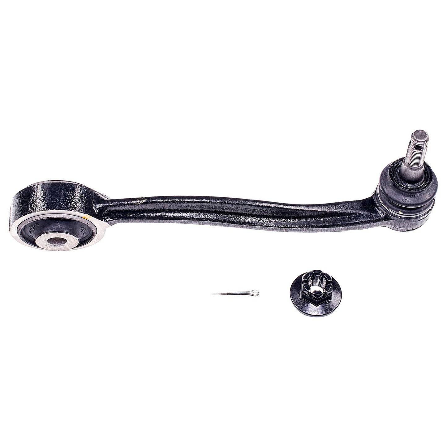 526-252 Front, Passenger Side, Upper, Rearward Control Arm, OE Solutions Series