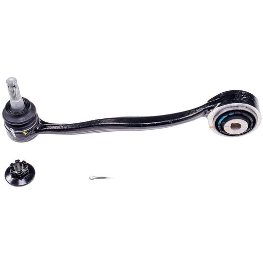 526-343 Front, Driver Side, Upper, Frontward Control Arm, OE Solutions Series
