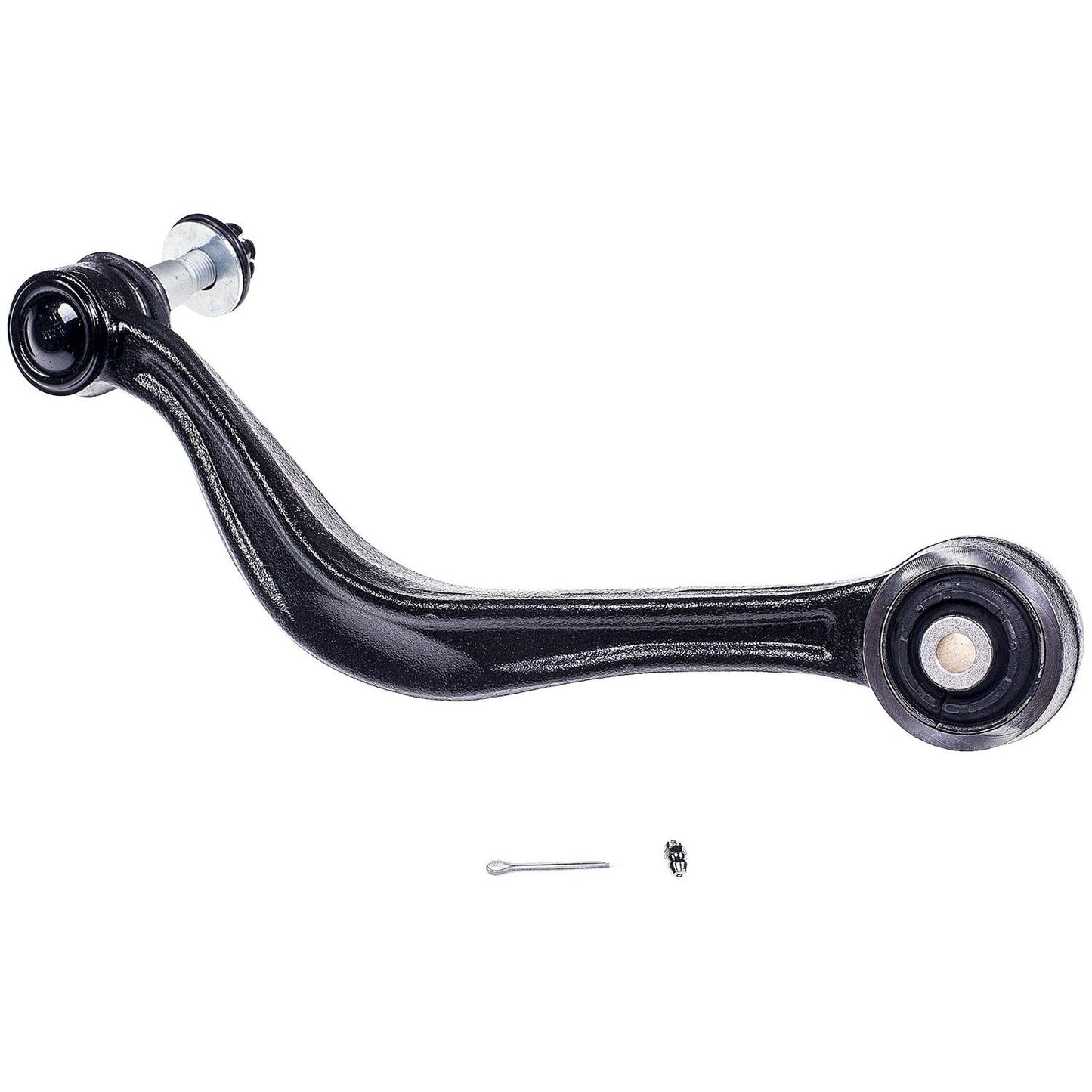 526-353 Rear, Driver Side, Upper, Rearward Control Arm, OE Solutions Series