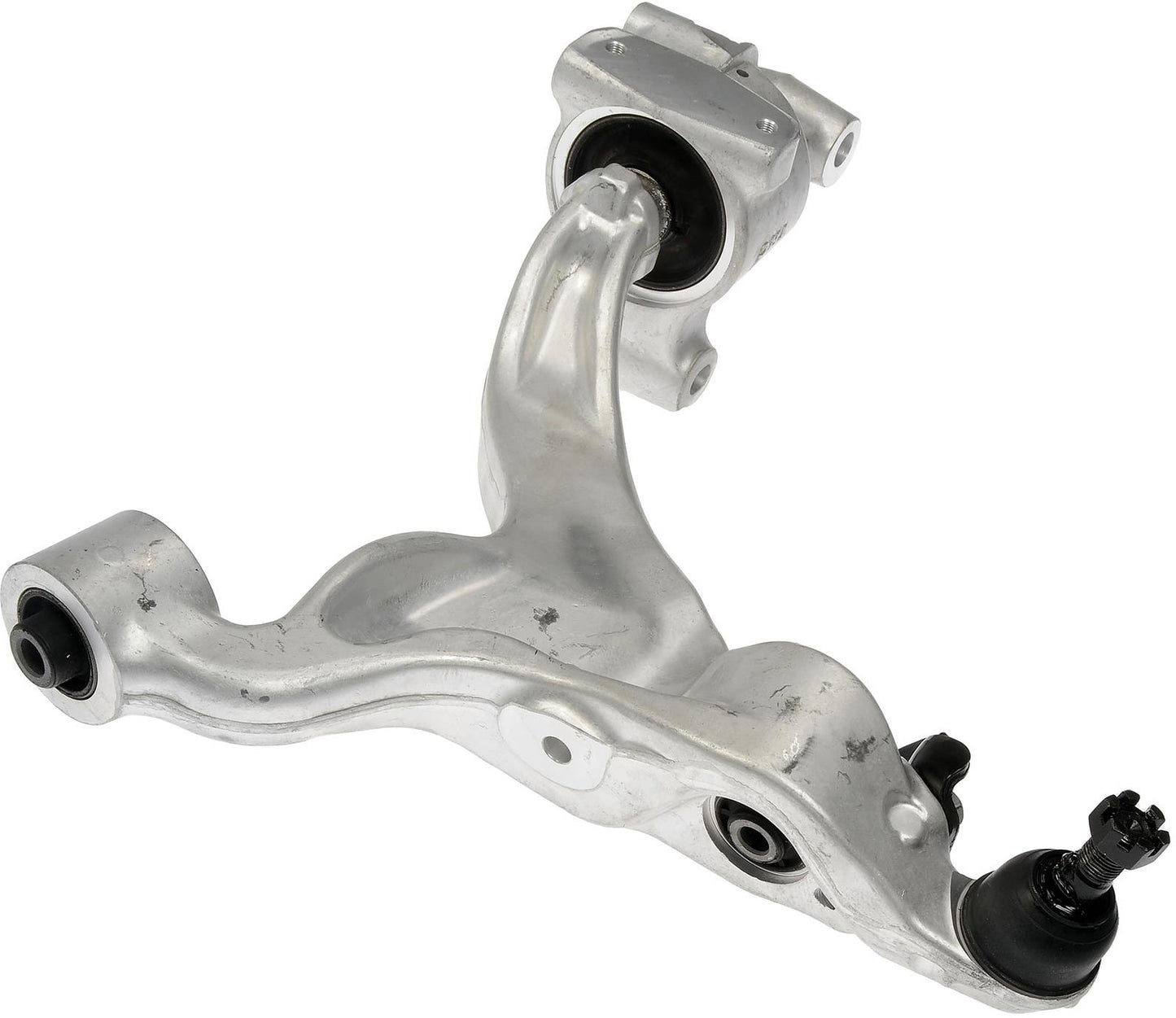 526-438 Front, Passenger Side, Lower Control Arm, OE Solutions Series