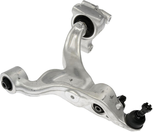 526-438 Front, Passenger Side, Lower Control Arm, OE Solutions Series