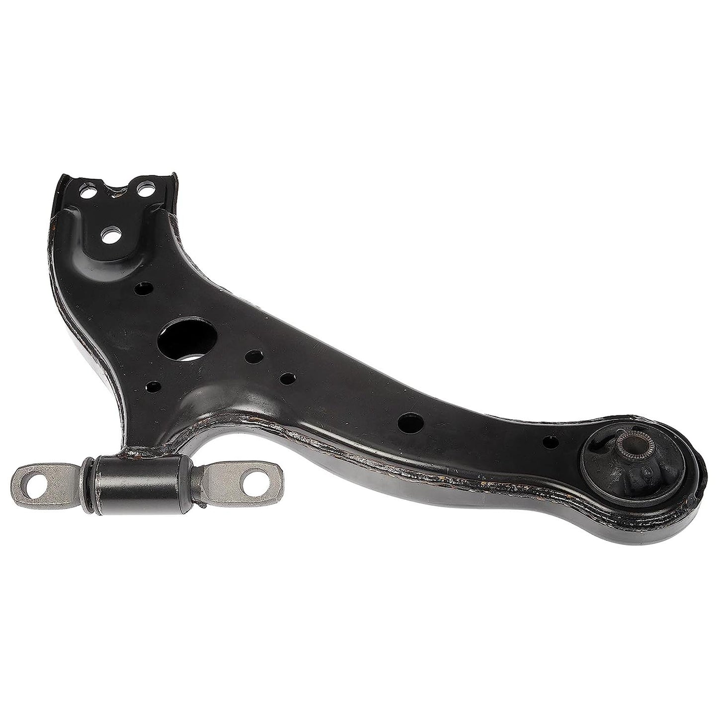 526-531 Front, Driver Side, Lower Control Arm, OE Solutions Series