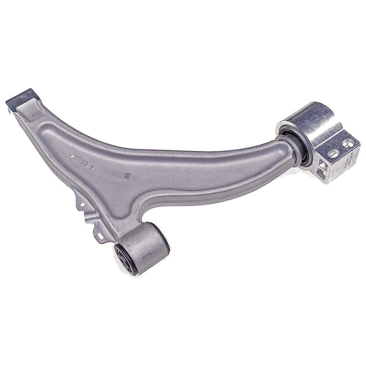 526-607 Front, Driver Side, Lower Control Arm, OE Solutions Series