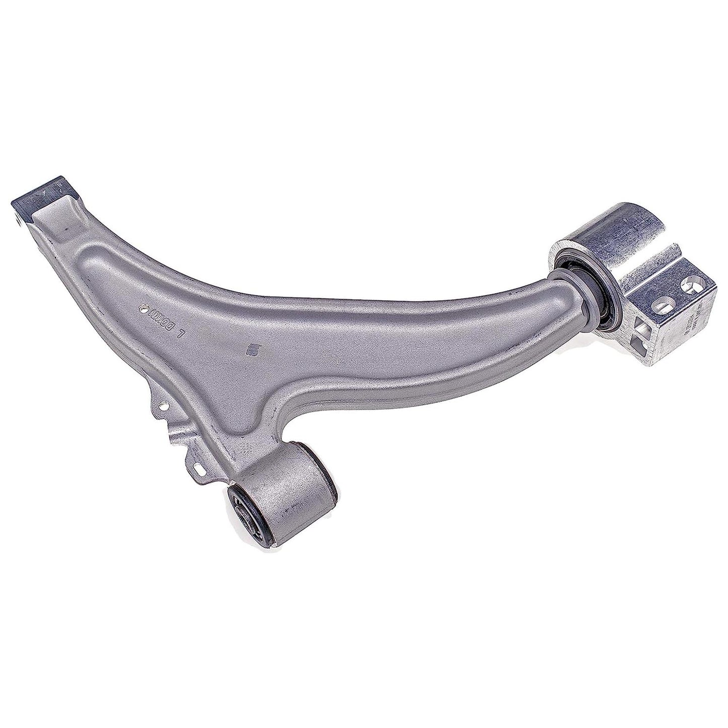 526-607 Front, Driver Side, Lower Control Arm, OE Solutions Series