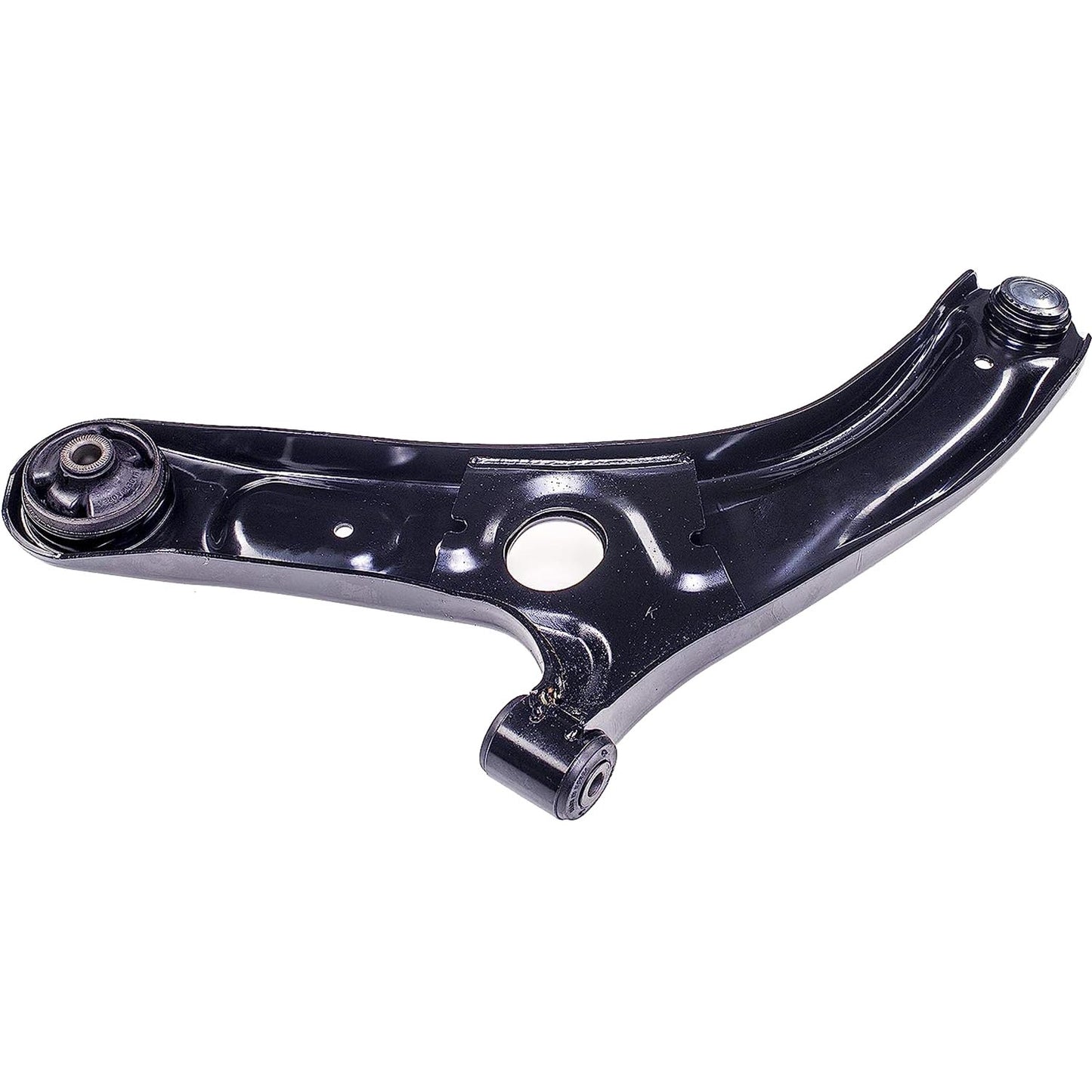 526-650 Front, Passenger Side, Lower Control Arm, OE Solutions Series